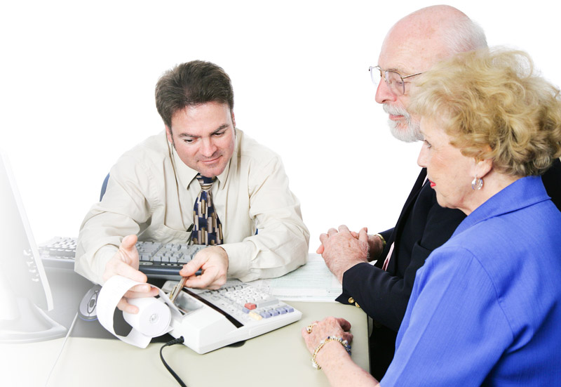 US Tax Services for non-citizens